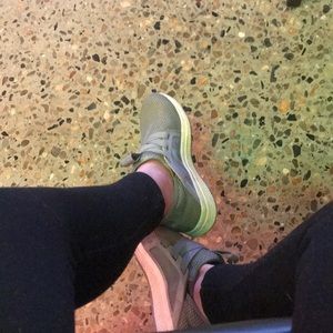 Meet your Posher, Haley